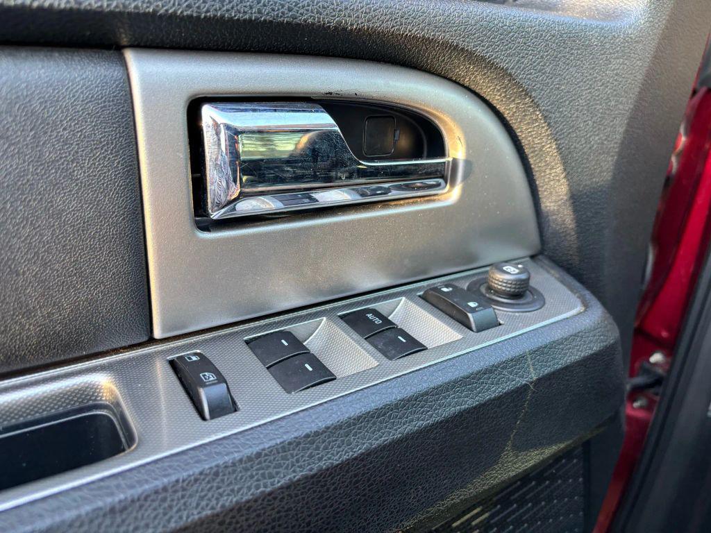used 2017 Ford Expedition car, priced at $14,999