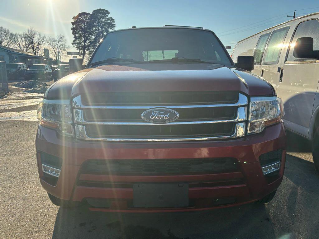 used 2017 Ford Expedition car, priced at $14,999