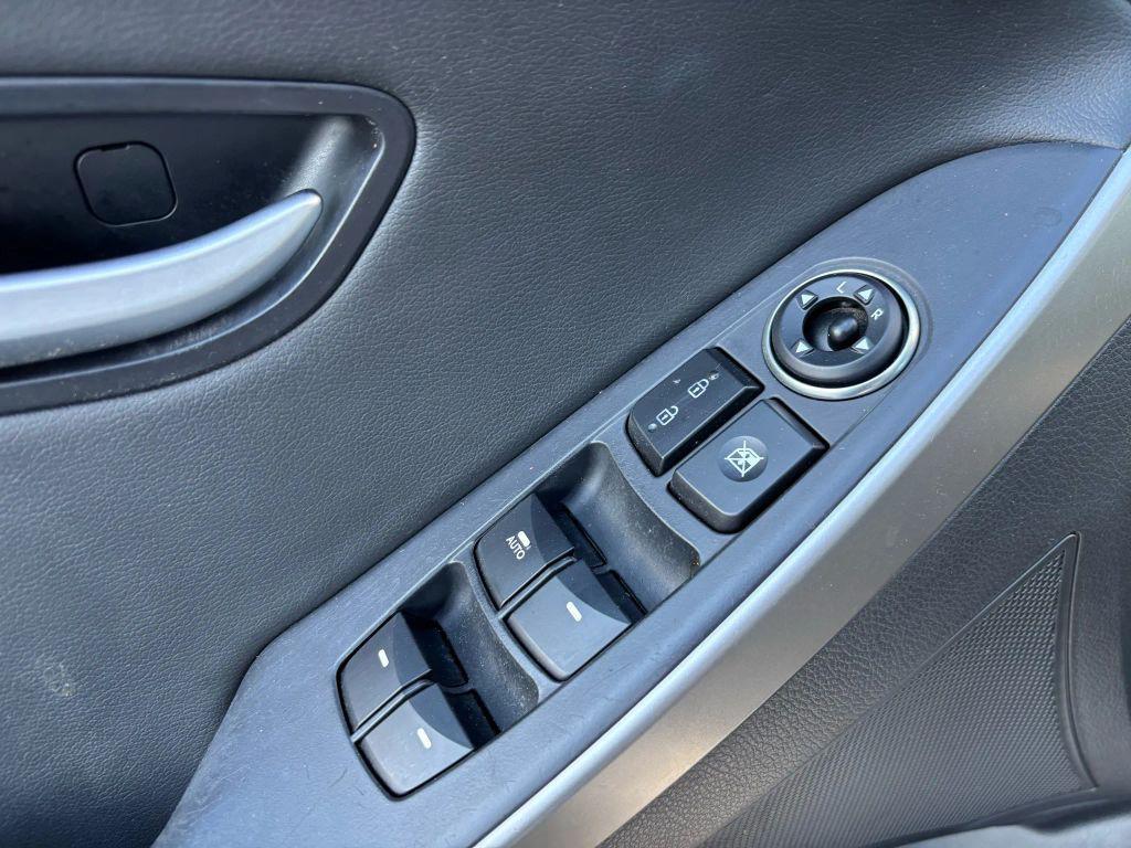 used 2013 Hyundai Elantra GT car, priced at $7,999
