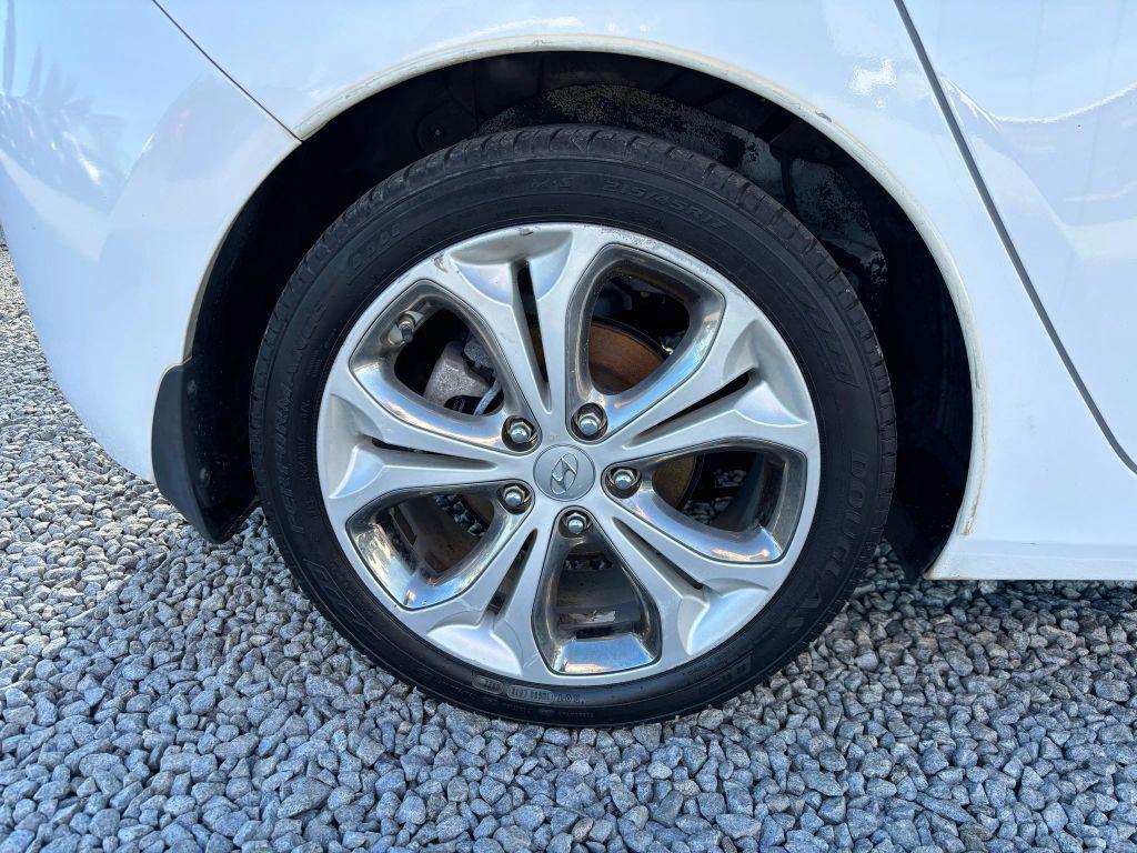 used 2013 Hyundai Elantra GT car, priced at $7,999