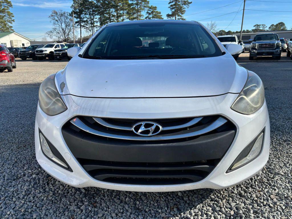 used 2013 Hyundai Elantra GT car, priced at $7,999