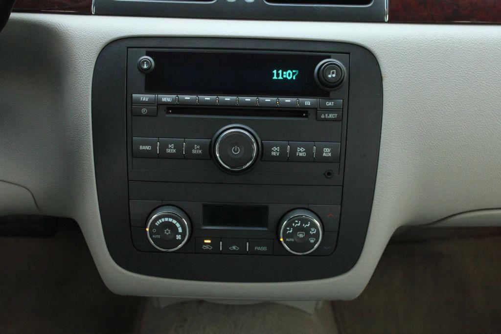 used 2006 Buick Lucerne car, priced at $4,999