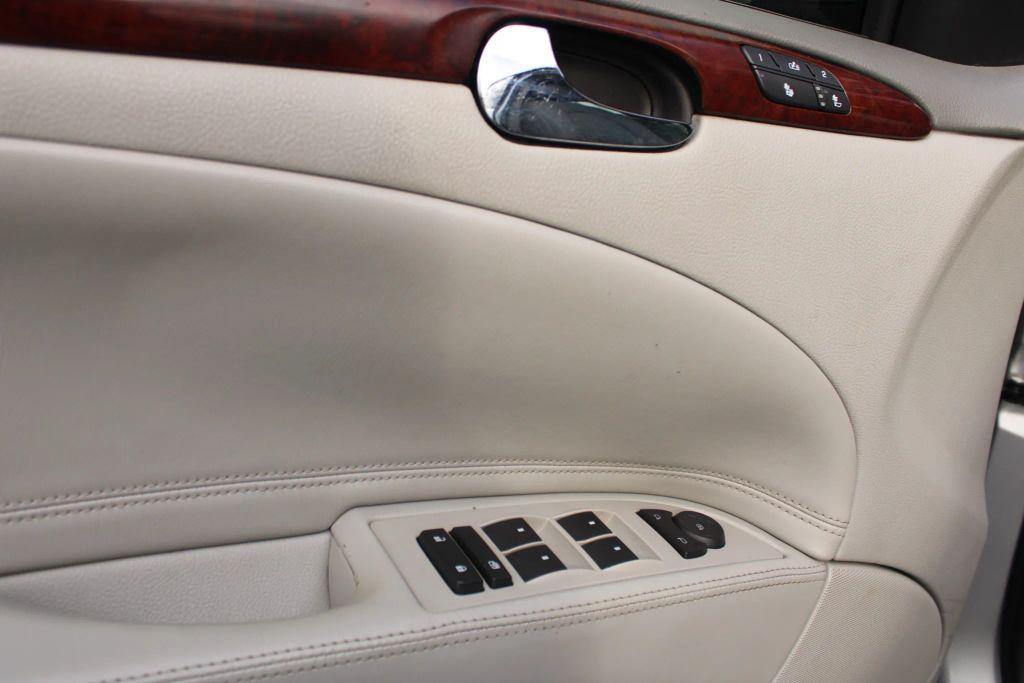 used 2006 Buick Lucerne car, priced at $4,999