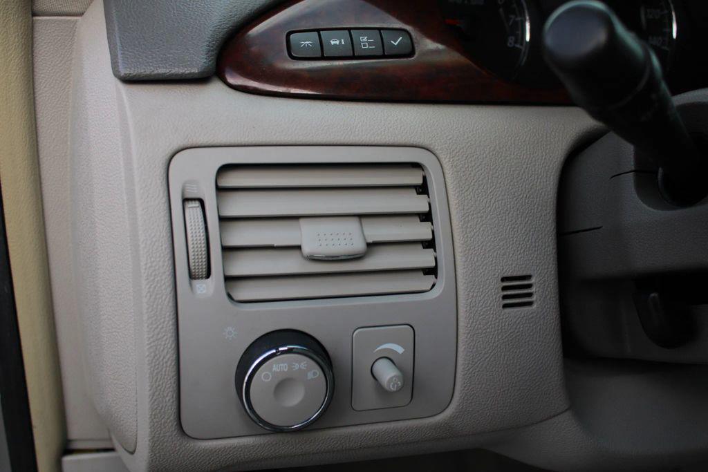 used 2006 Buick Lucerne car, priced at $4,999