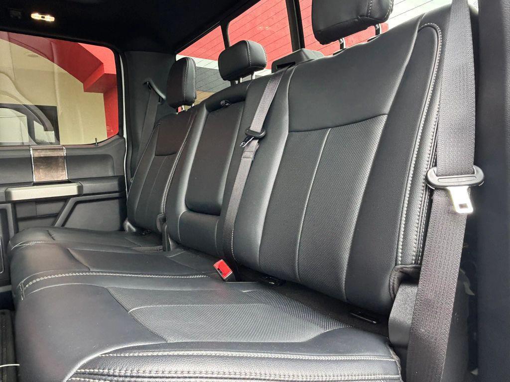 used 2022 Ford F-250 car, priced at $155,800