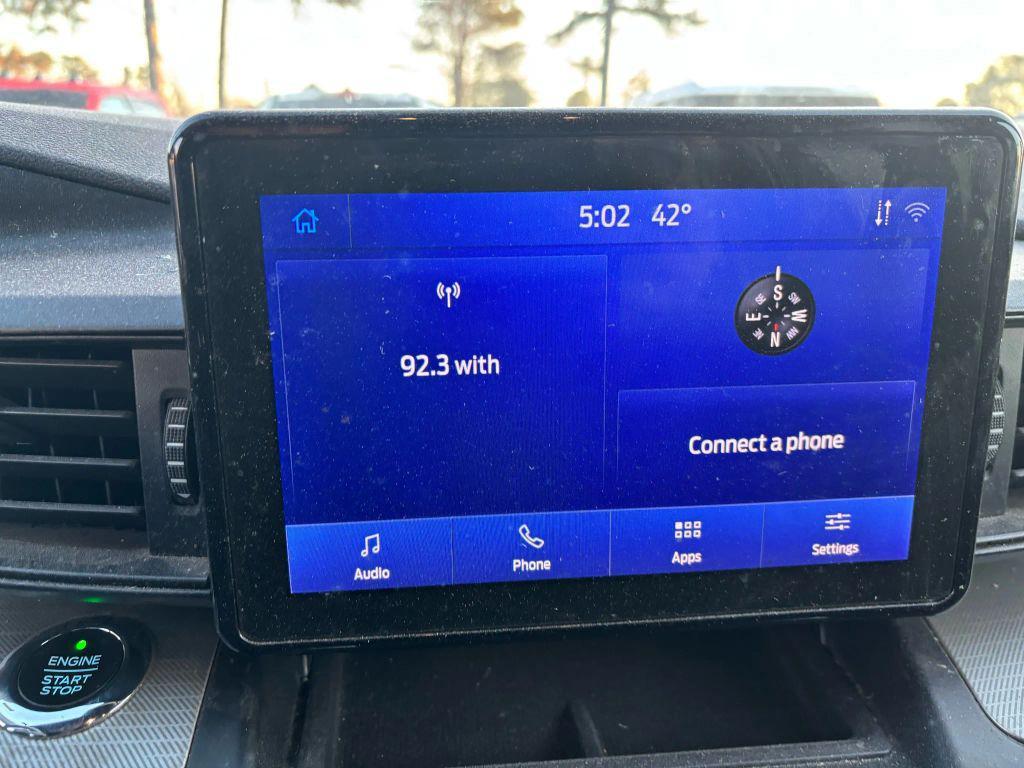 used 2020 Ford Explorer car, priced at $16,789