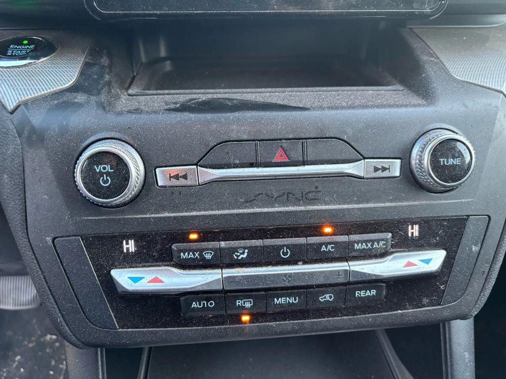 used 2020 Ford Explorer car, priced at $16,789