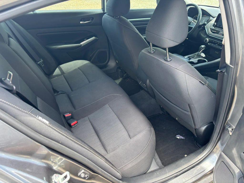 used 2022 Nissan Altima car, priced at $20,678