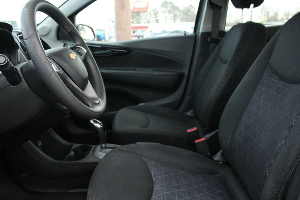used 2020 Chevrolet Spark car, priced at $8,999