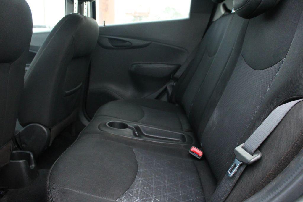 used 2020 Chevrolet Spark car, priced at $8,999