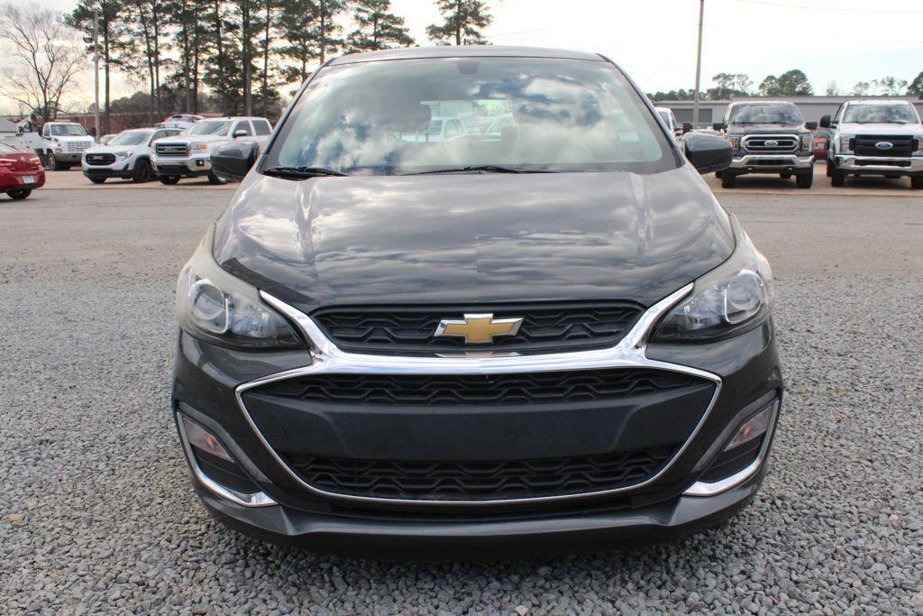 used 2020 Chevrolet Spark car, priced at $8,999