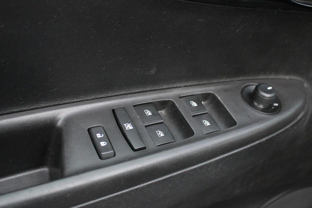 used 2020 Chevrolet Spark car, priced at $8,999