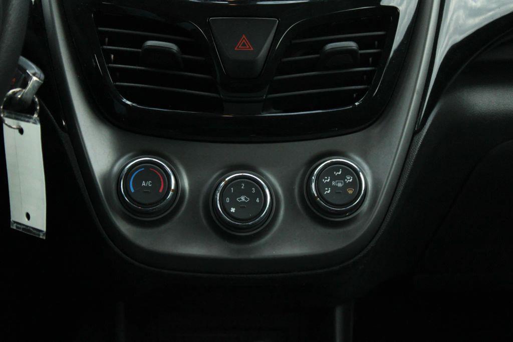 used 2020 Chevrolet Spark car, priced at $8,999