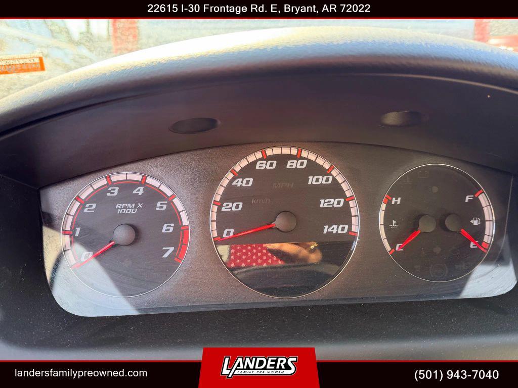 used 2009 Chevrolet Impala car, priced at $6,999