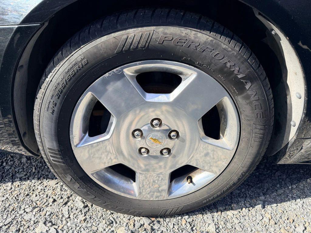 used 2009 Chevrolet Impala car, priced at $6,999