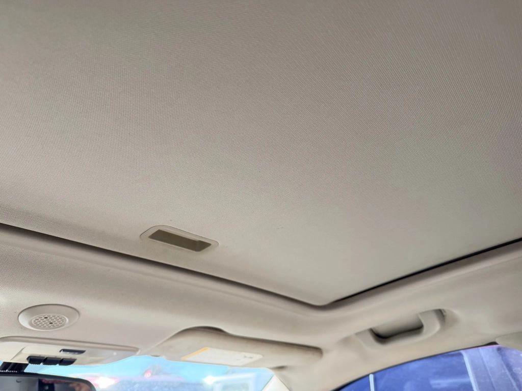 used 2009 Chevrolet Impala car, priced at $6,999