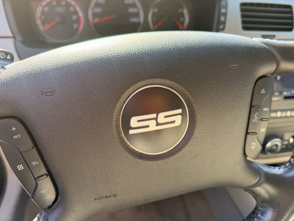 used 2009 Chevrolet Impala car, priced at $6,999