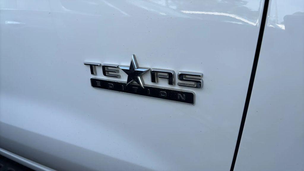 used 2021 Chevrolet Silverado 1500 car, priced at $34,568