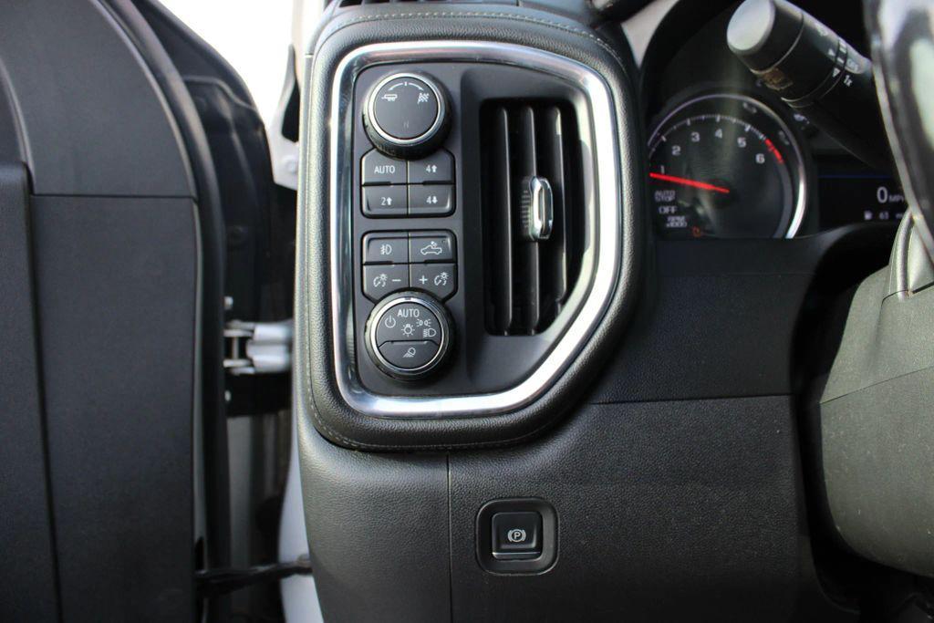 used 2019 Chevrolet Silverado 1500 car, priced at $20,899