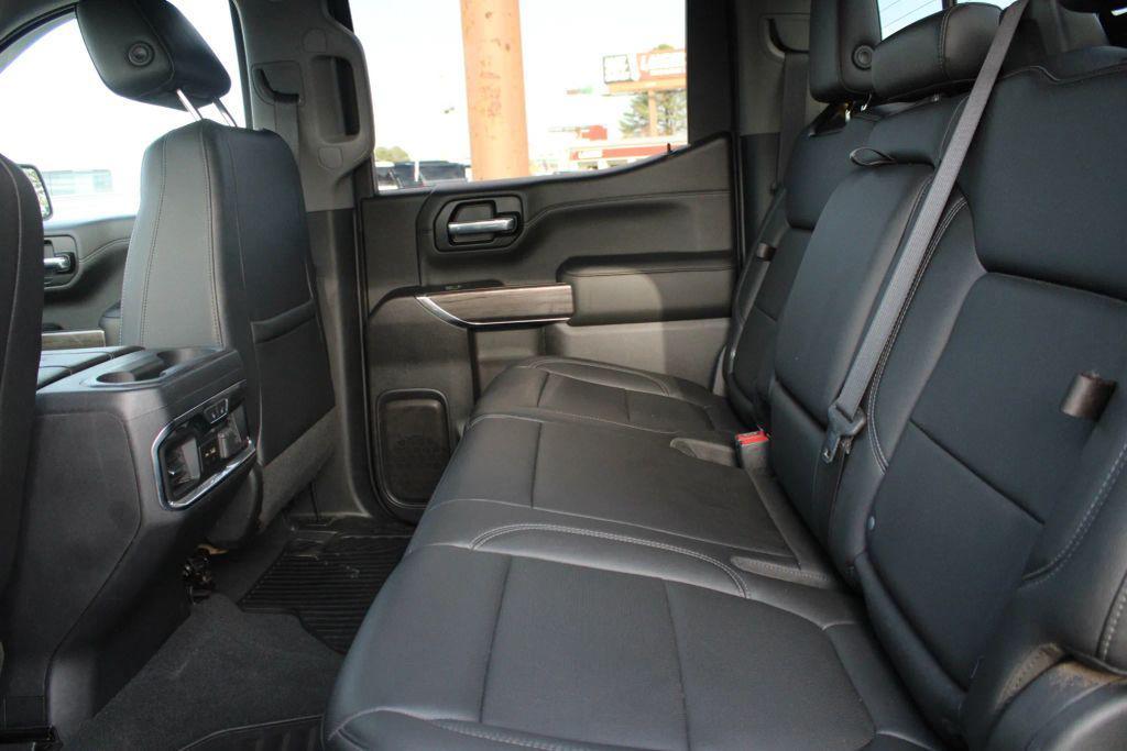used 2019 Chevrolet Silverado 1500 car, priced at $20,899