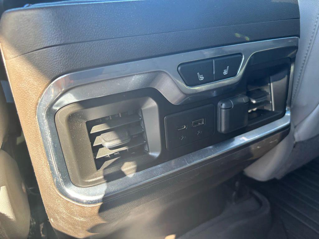 used 2021 GMC Sierra 1500 car, priced at $29,999