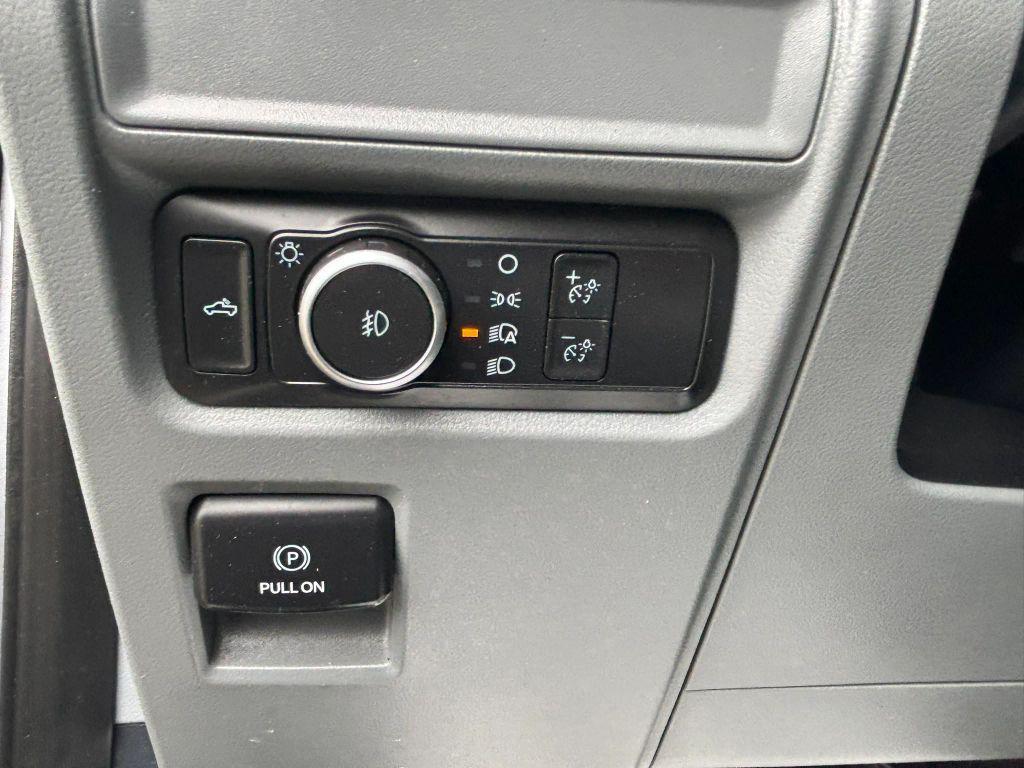 used 2022 Ford F-150 car, priced at $29,990