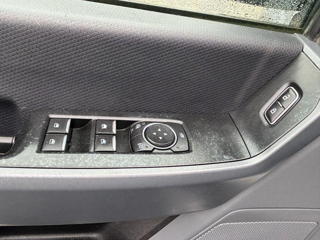 used 2022 Ford F-150 car, priced at $29,990