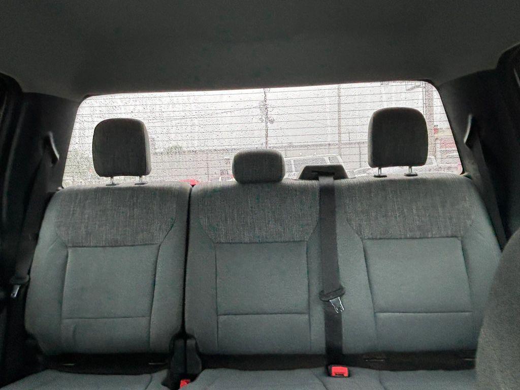 used 2022 Ford F-150 car, priced at $29,990