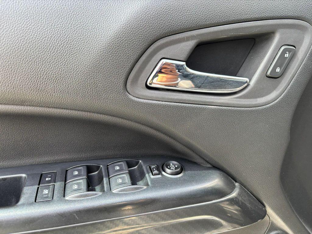 used 2022 GMC Canyon car, priced at $26,599