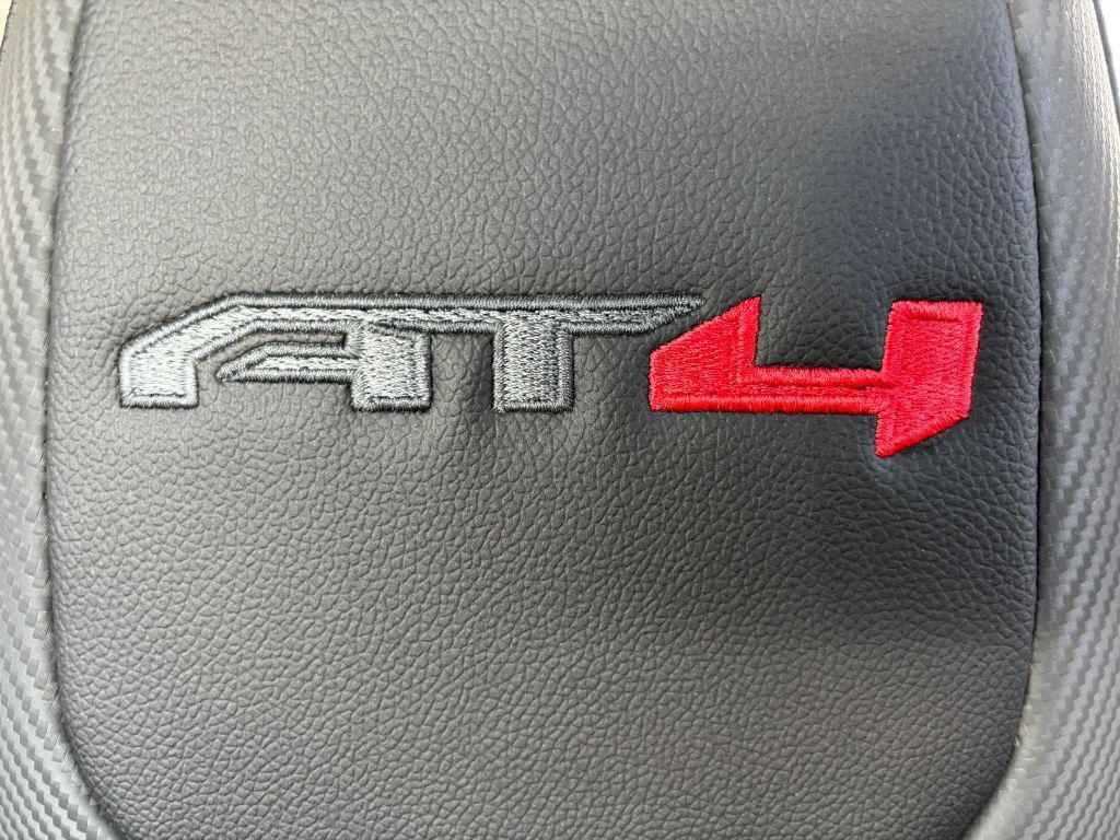 used 2022 GMC Canyon car, priced at $26,599