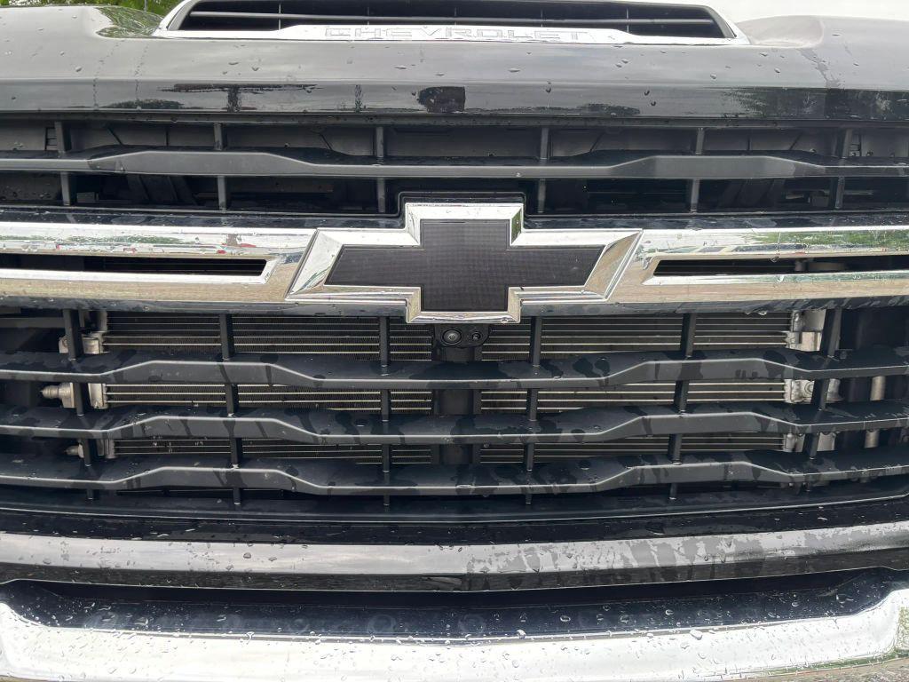 used 2024 Chevrolet Silverado 3500 car, priced at $68,900