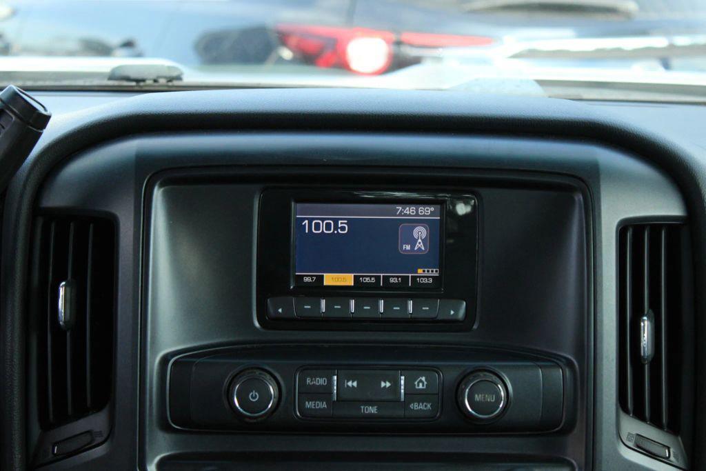 used 2015 Chevrolet Silverado 3500 car, priced at $28,479