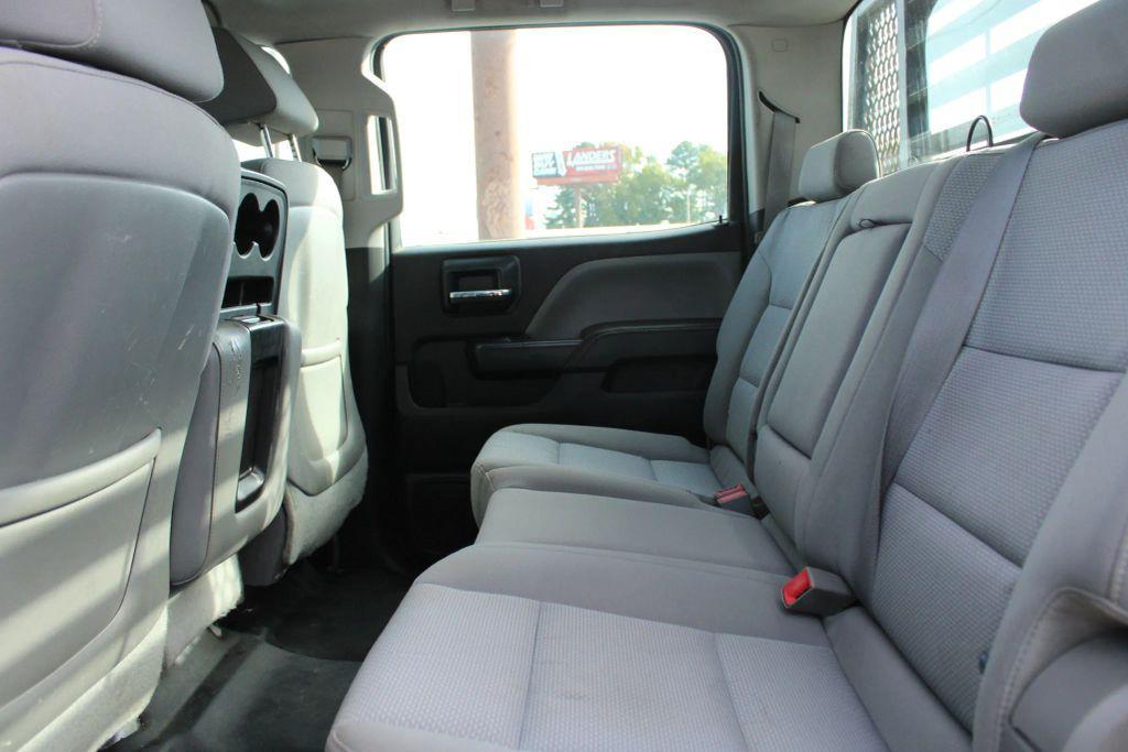 used 2015 Chevrolet Silverado 3500 car, priced at $28,479