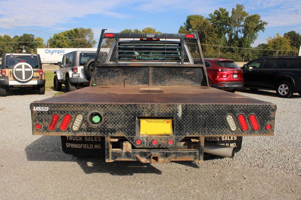 used 2015 Chevrolet Silverado 3500 car, priced at $28,479
