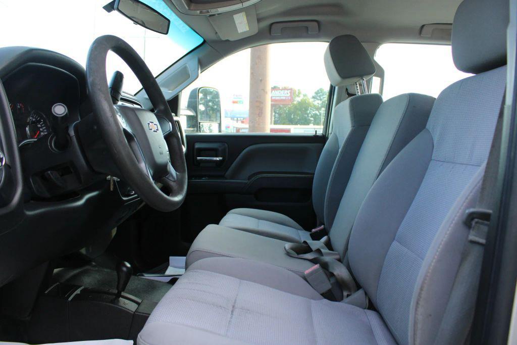 used 2015 Chevrolet Silverado 3500 car, priced at $28,479