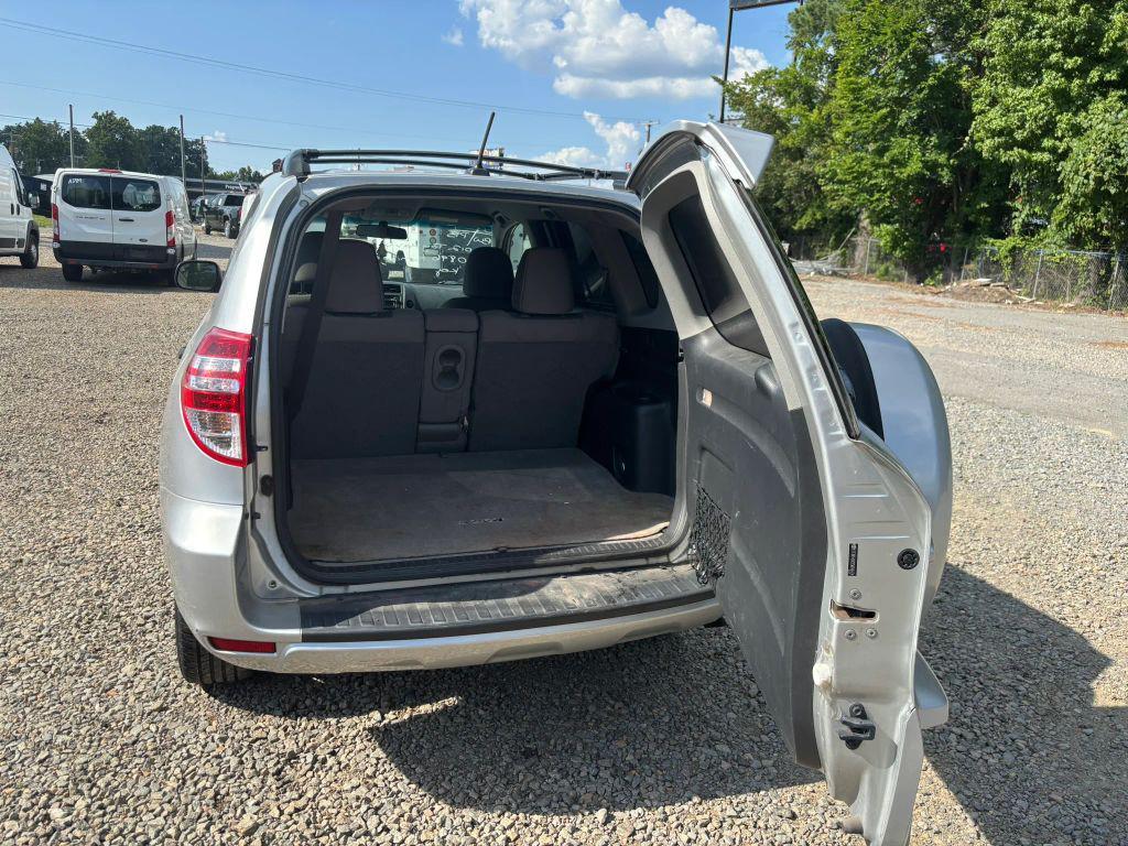 used 2012 Toyota RAV4 car, priced at $10,436