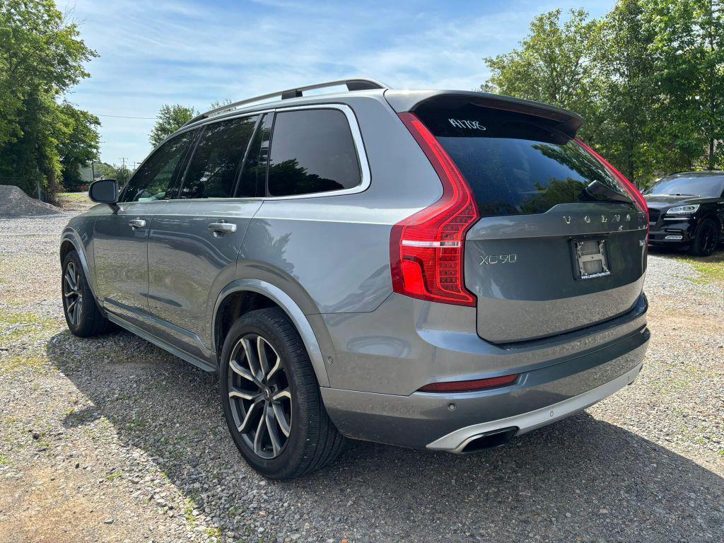 used 2016 Volvo XC90 car, priced at $14,678