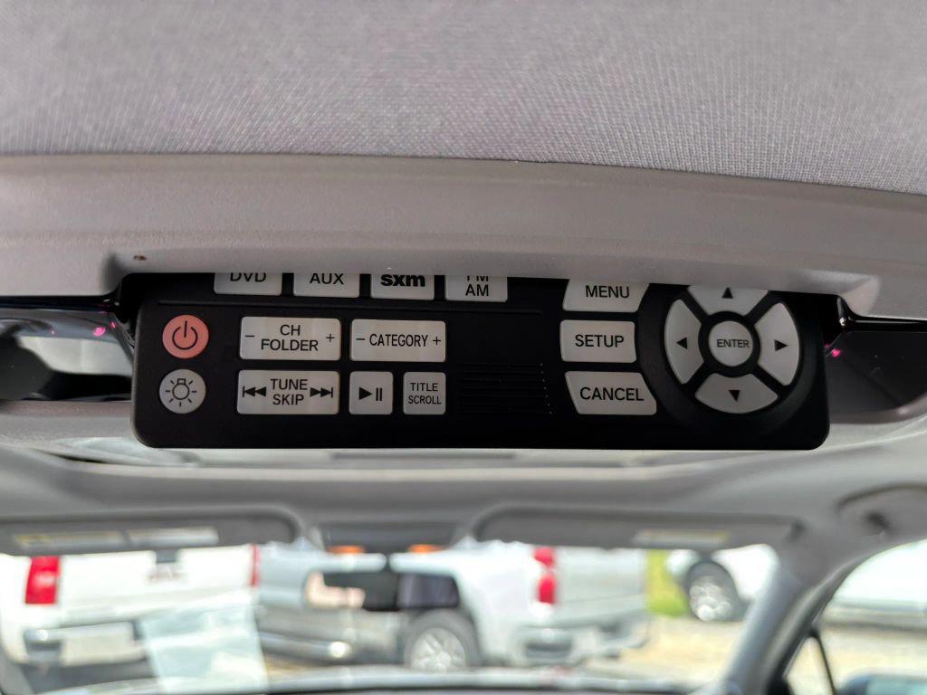 used 2017 Honda Pilot car, priced at $12,999