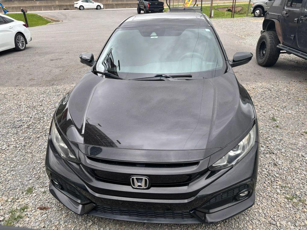 used 2019 Honda Civic car, priced at $21,989