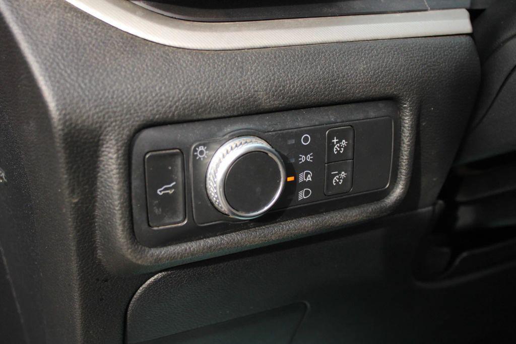 used 2020 Ford Explorer car, priced at $13,399