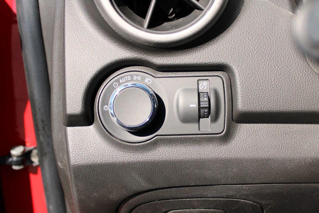 used 2016 Chevrolet Trax car, priced at $11,499