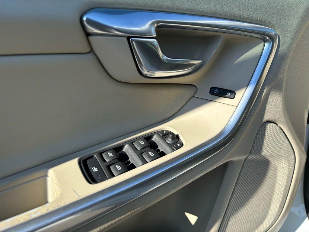 used 2016 Volvo S60 car, priced at $11,999