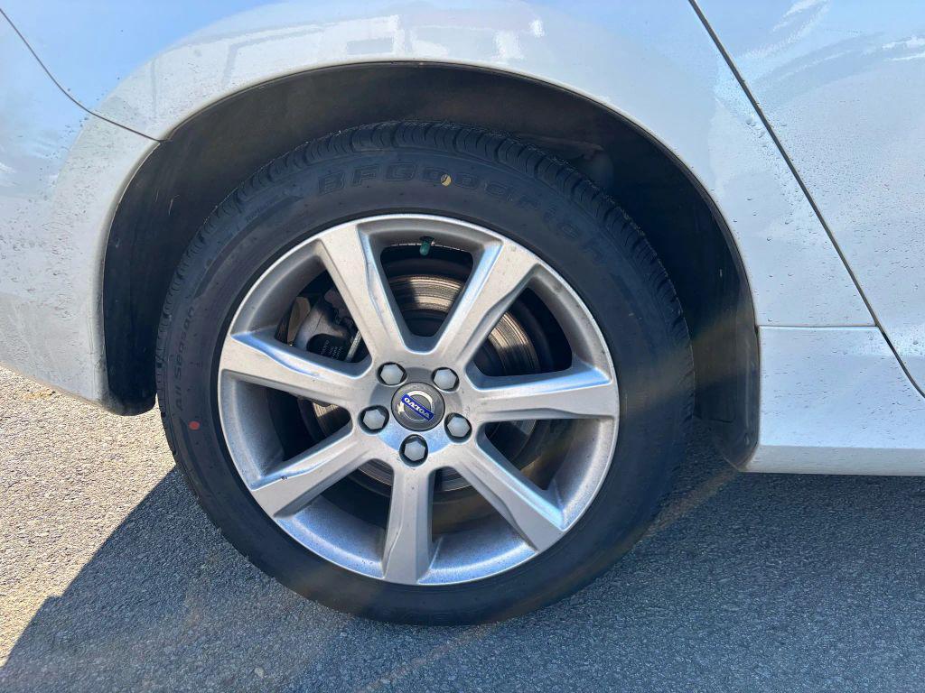 used 2016 Volvo S60 car, priced at $11,999