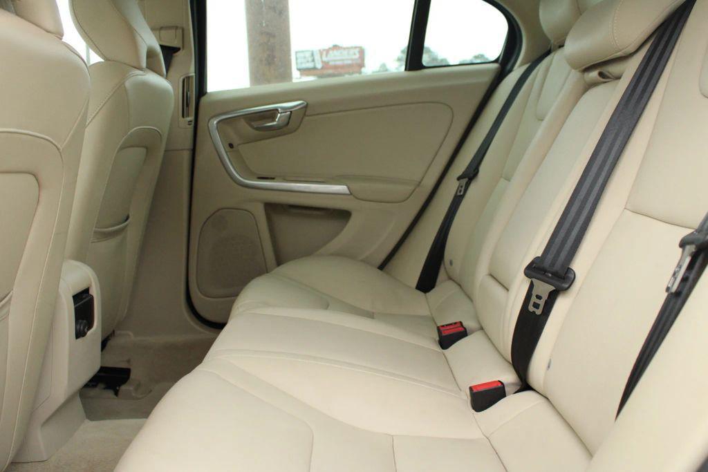 used 2016 Volvo S60 car, priced at $11,999