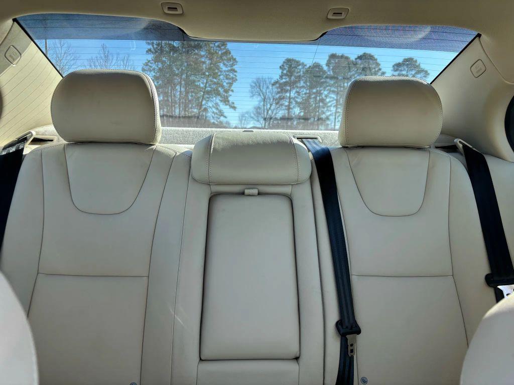 used 2016 Volvo S60 car, priced at $11,999