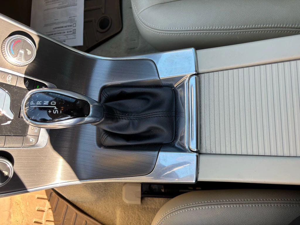 used 2016 Volvo S60 car, priced at $11,999