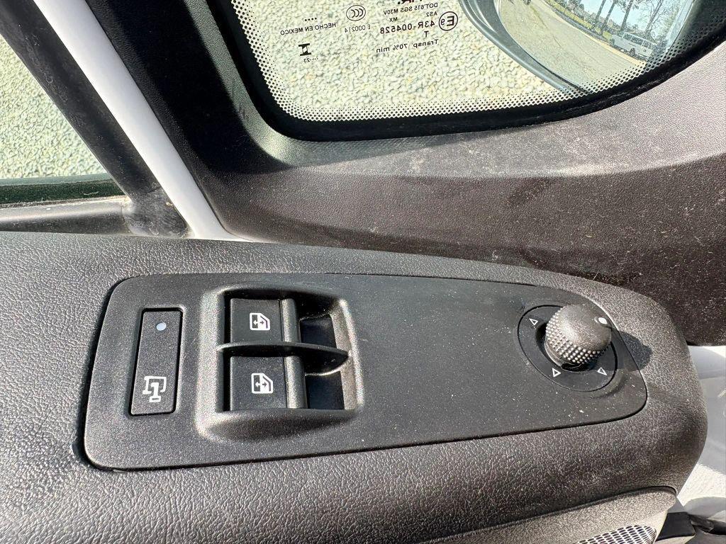 used 2023 Ram ProMaster 2500 car, priced at $30,966