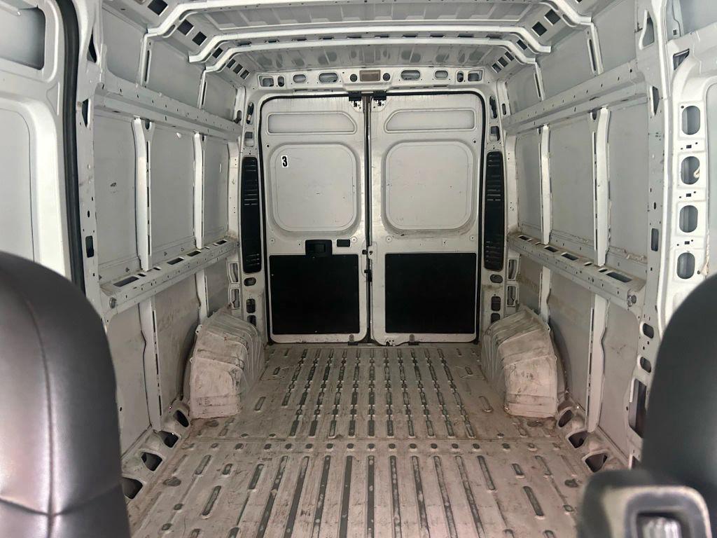 used 2023 Ram ProMaster 2500 car, priced at $30,966