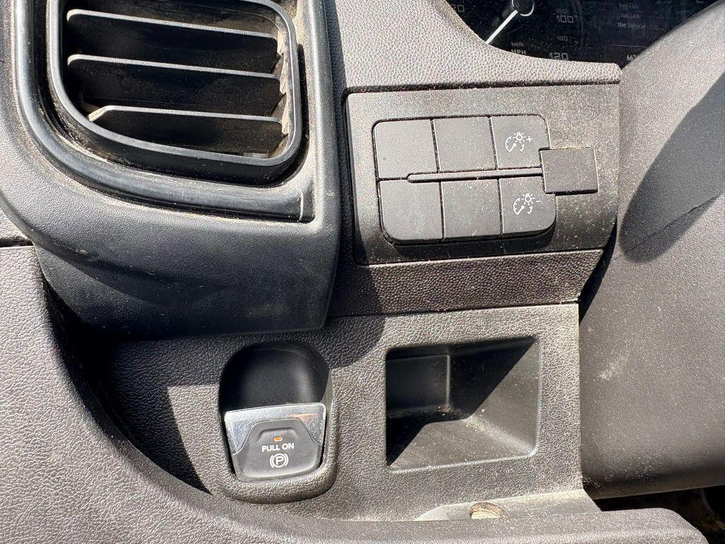 used 2023 Ram ProMaster 2500 car, priced at $30,966