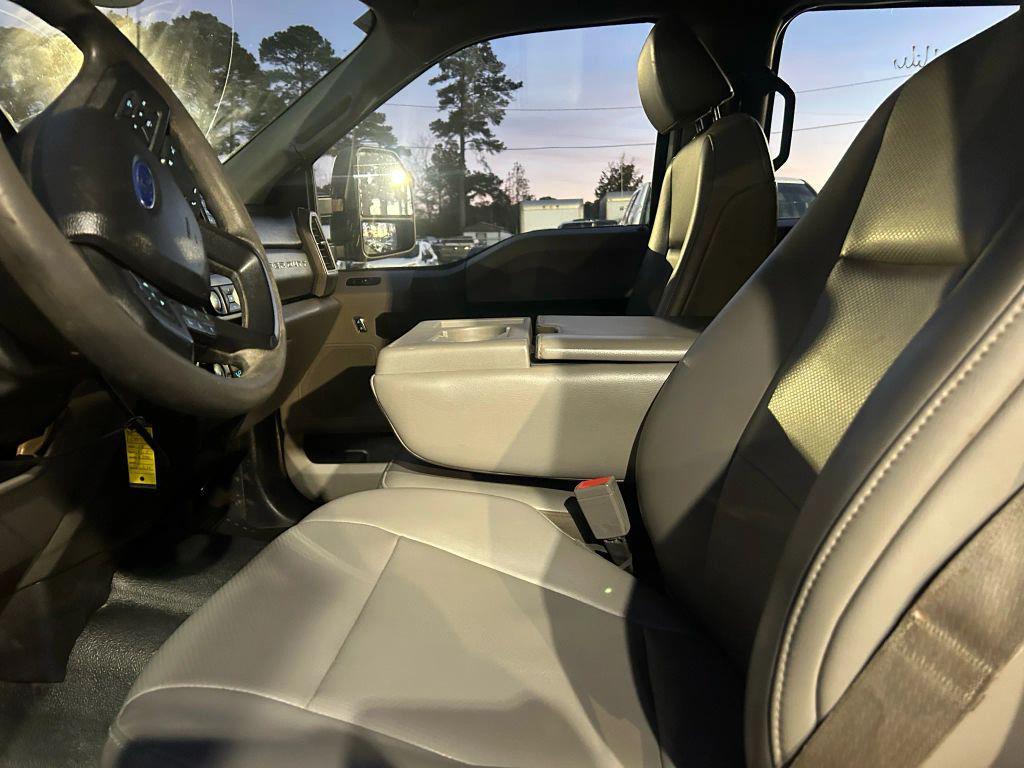 used 2019 Ford F-250 car, priced at $37,898